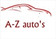 Logo A-Z Autos